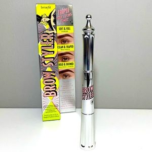 Benefit Brow Styler Eyebrow Pencil & Powder Duo